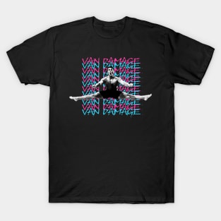 Van Damme T-Shirt